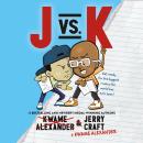J vs. K Audiobook