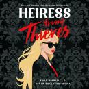 Heiress Among Thieves Audiobook