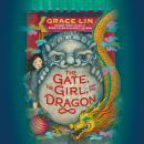 The Gate, the Girl, and the Dragon Audiobook