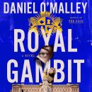 Cover of Royal Gambit: A Novel
