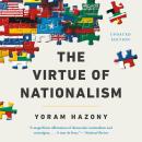 The Virtue of Nationalism Audiobook