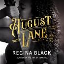 August Lane Audiobook