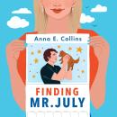 Finding Mr. July Audiobook