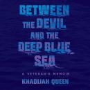Between the Devil and the Deep Blue Sea: A Veteran's Memoir Audiobook
