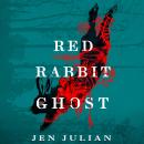 Cover of Red Rabbit Ghost