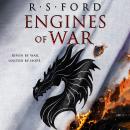 Engines of War Audiobook