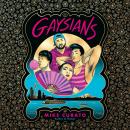 Gaysians Audiobook