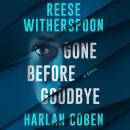 Cover of Gone Before Goodbye