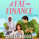 A Fae in Finance Audiobook