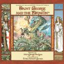 Saint George and the Dragon (Caldecott Medal Winner) Audiobook