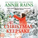 Cover of The Christmas Keepsake