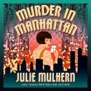 Murder in Manhattan Audiobook