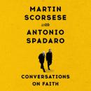Cover of Conversations on Faith