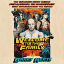 Welcome to the Family: The Explosive Story Behind Fast & Furious, the Blockbusters that Supercharged Audiobook