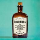 Charlatans: How Grifters, Swindlers, and Hucksters Bamboozle the Media, the Markets, and the Masses Audiobook