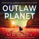 Cover of Outlaw Planet