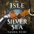 Cover of The Isle in the Silver Sea