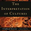 The Interpretation Of Cultures Audiobook