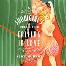 A Showgirl's Rules for Falling in Love Audiobook