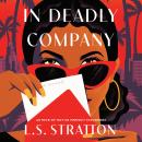 In Deadly Company Audiobook
