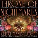 Cover of Throne of Nightmares: A Novel