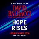 Cover of Hope Rises
