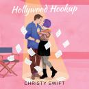 Cover of Hollywood Hookup