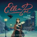 Ellen Poe: The Forgotten Lore Audiobook