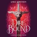 Cover of Dire Bound