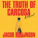 Cover of The Truth of Carcosa