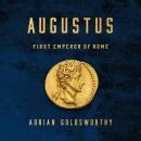 Cover of Augustus: First Emperor of Rome
