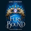 Cover of Fury Bound