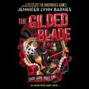 Cover of The Gilded Blade