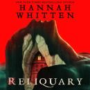 Cover of Reliquary