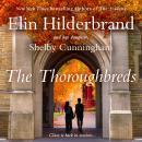Cover of The Thoroughbreds