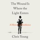 The Wound Is Where the Light Enters: A Memoir of Resilience Audiobook