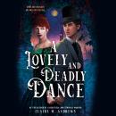 A Lovely and Deadly Dance Audiobook