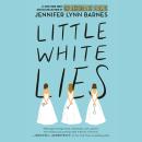 Cover of Little White Lies