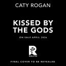 Cover of Kissed by the Gods