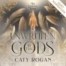 Unwritten by the Gods Audiobook