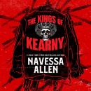 Cover of The Kings of Kearny