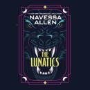 Cover of The Lunatics