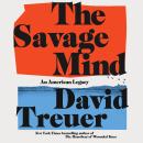 Cover of The Savage Mind: An American Legacy