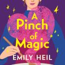 A Pinch of Magic Audiobook
