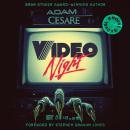 Video Night Audiobook