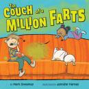 The Couch of a Million Farts Audiobook