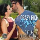 Crazy Rich Cajuns Audiobook