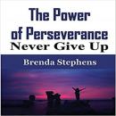 The Power of Perseverance: Never Give Up Audiobook