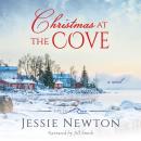 Christmas at the Cove: Heartwarming Women's Fiction Audiobook