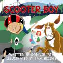 Scooter Boy Audiobook